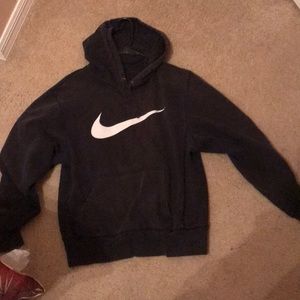 Nike hoodie